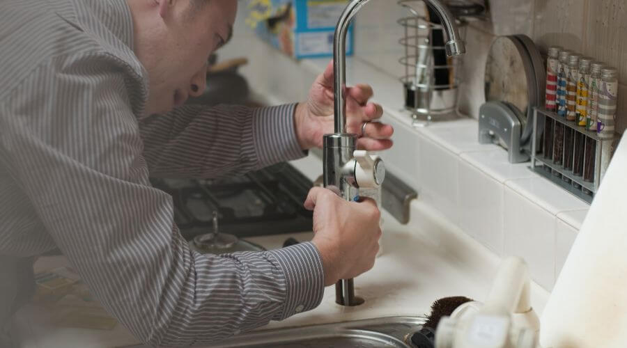 Professional Leak Detection Services in Boscobel, WI